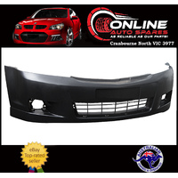 Front Bumper Bar fit Holden Caprice WM 06-10 spoiler cover plastic