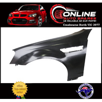 Front Guard LEFT fit Holden Statesman / Caprice WM 06-13 fender panel quarter   steel