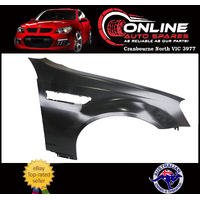 Front Guard RIGHT fit Holden Statesman / Caprice WM 06-13 fender panel quarter   steel