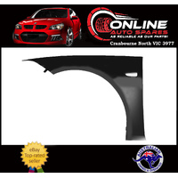 Front Guard LEFT fit Holden Commodore ZB 17-20 steel fender panel quarter