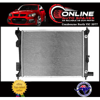 Premium Radiator NEW fit Hyundai i20 PB 6/12-8/15 1.6 PET Auto or Manual 2yr War