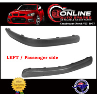Front Bumper Bar Mould / Pad Insert LEFT fit Hyundai Getz TB 5/02-8/05 trim gets
