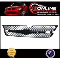 Front Upper Grille fit Hyundai Getz TB 5/02-8/05 grill plastic cover gets