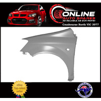 Front Guard LEFT fit Hyundai Getz TB 5/02-8/05 3 &5 Door fender quarter panel