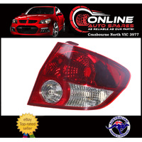 Taillight RIGHT fit Hyundai Getz TB 5/02-8/05 3 & 5 Door ADR tail light lamp rh rhs