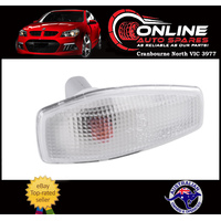 Side Guard indicator x1 fit Hyundai Getz TB 5/02-1/11 Left or Right flasher turn
