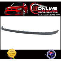 Front Bumper Bar Lower Spoiler fit Hyundai Getz TB 9/05-1/11 plastic cover gets