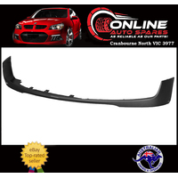 Front Bumper Bar NEW fit Hyundai iLoad TQ-V 11/16-3/18 Textured plastic cover