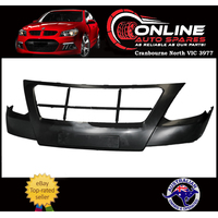 Front Bumper Bar UPPER NEW fit Hyundai iLoad TQ-V 11/16-3/18 plastic cover