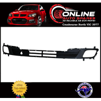 Front Bumper Bar Grille NEW fit Hyundai iLoad TQ-V 11/16-3/18 plastic cover