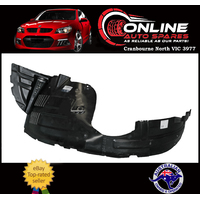 Front Guard Liner LEFT NEW fit Hyundai iLoad TQ-V 08-15 plastic fender filler