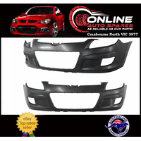 Front Bumper Bar fit Hyundai i30 FD 2007-2012 5 Door + Wagon plastic cover