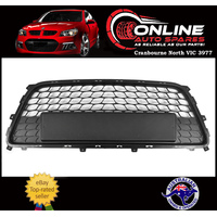 Front Bumper Bar Grille fit Hyundai i30 FD 07-12 5 Door + Wagon plastic grill