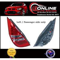 Taillight LEFT fit Hyundai i30 FD 07-12 5 Door Hatchback ADR Compliant hatch tail