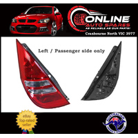 Taillight LEFT fit Hyundai i30 FD 07-12 5 Door Hatchback ADR Compliant hatch tail