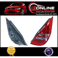 Taillight RIGHT fit Hyundai i30 FD 07-12 5 Door Hatchback ADR Compliant hatch tail