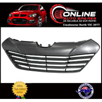 Front Bumper Bar Grille fit Hyundai ix35 LM 02/10 to 10/13 plastic grill trim