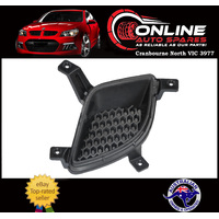 Front Bumper Bar Grille / Fog Cover RIGHT fit Hyundai ix35 LM 09-15 trim grill