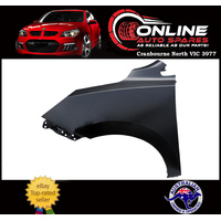Front Guard LEFT NEW fit Hyundai ix35 LM 02/10 to 12/16 fender quarter panel