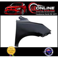 Front Guard RIGHT NEW fit Hyundai ix35 LM 02/10 to 12/16 fender quarter panel