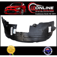 Front Guard Liner LEFT NEW fit Hyundai ix35 LM 02/10 to 12/16 fender filler trim
