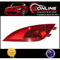 Rear Bumper Bar Lamp RIGHT fit Hyundai ix35 LM 02/10 to 10/13 ADR lens light tail