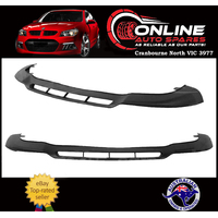 Front Bumper Bar Lower Apron fit Hyundai ix35 LM 02/10 to 10/13 plastic spoiler