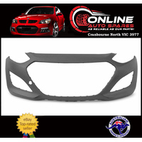 Front Bumper Bar fit Hyundai i30 GD 2/13-1/16 Hatch + Wagon W/OUT Washer cover