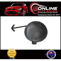 Front Bumper Bar Tow Hook Cover fit Hyundai i30 GD 2/13-1/16 Hatch + Wagon 