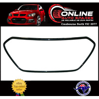 Front Grille Mould fit Hyundai i30 GD 4/15-4/17 Hatch + Wagon grill surround