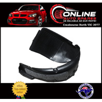 Front Guard Liner LEFT fit Hyundai i30 GD 2/13-1/16 Hatch + Wagon fender filler