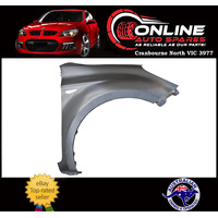 Front Guard RIGHT NEW fit Hyundai i20 PB 7/10-6/12 Steel fender quarter panel