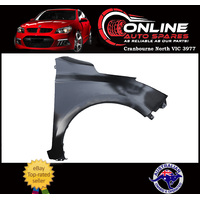 Front Guard RIGHT NEW fit Hyundai i20 PB 6/12-8/15 Steel fender quarter panel