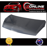 Bonnet fit Hyundai i20 PB 7/10-6/12 NEW hood panel front