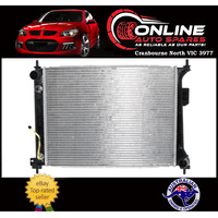 Premium Radiator NEW fit Hyundai i20 PB 7/10-6/12 1.4 1.6 Auto or Manual 2yr War