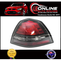 Taillight RIGHT fit Holden VE Calais Sedan 2006-13 black tail light lamp stop