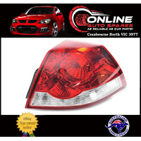 Taillight RIGHT fit Holden Commodore VE Sedan Red Omega SS SV6 06-13 tail light