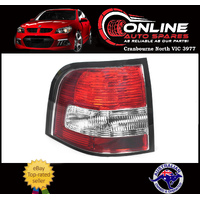 Taillight LEFT fit Holden Commodore VE VF UTE SS SSV SV6 Omega Maloo tail light