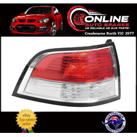 Taillight LEFT fit Holden Commodore VE WAGON Omega SS Berlina Calias tail light
