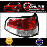 Taillight LEFT fit Holden Commodore WAGON VE SSV SV6 VF ALL tail light lamp
