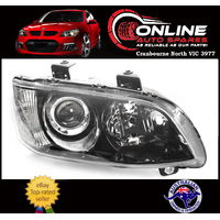 Holden Commodore VE Series 2 Projector Headlight RIGHT SS SSV Calais