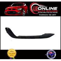Front DRL Bezel Black TRIM RIGHT Holden Commodore VF Series 2 SS SSV SV6 15-17