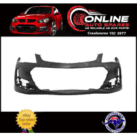 Front Bumper Bar fit Holden Commodore VF SS SSV SV6 Series 2 10/15-17 spoiler cover