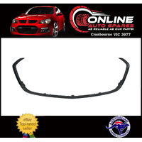 Black Lower Grille Surround fit Holden Commodore VF S2 SS SSV SV6 2015-17 bottom