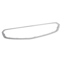 Chrome Upper Grille Surround fit Holden Commodore VF S2 SS/SSV/SV6 2015-17 - top