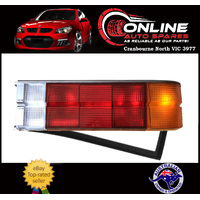 Holden Commodore VL Sedan Taillight + Gasket RIGHT Exec SL 86-88 tail light lamp