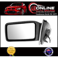 Door Mirror LEFT ELECTRIC fit Holden Commodore VN VP VQ VR VS 88~00 rear view