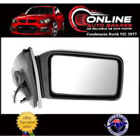 Door Mirror RIGHT ELECTRIC fit Holden Commodore VN VP VQ VR VS 88~00 rear view