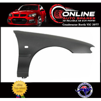 Front Guard RIGHT Holden Commodore VR VS NEW steel fender panel quarter