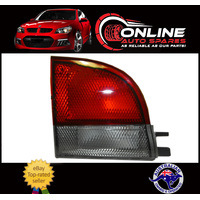 Holden Commodore Garnish / Boot Lid Light LEFT VR VS Sedan bootlid lamp tail